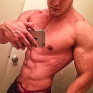 Meet your Posher, Zach